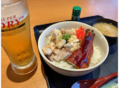 串焼・旬菜 炭火焼とり さくら 京成曳舟店: クワさんの2026年08月06日の1枚目の投稿写真