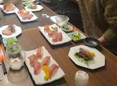 みやざき 晴夜 橘通店: acさんの2026年04月07日の1枚目の投稿写真