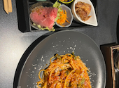 Cafe&Osteria LamP ランプ 大街道店: ビザコさんの2026年04月30日の1枚目の投稿写真