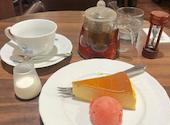 星乃珈琲店 青山ベルコモンズ店の口コミ画像1