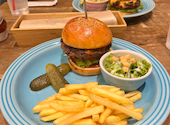 SAUCE UP BURGER ソースアップバーガー: ふわふわまりんさんの2026年09月04日の1枚目の投稿写真