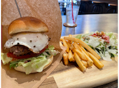 Hungry Dumpty diner&cafe ハングリーダンプティ: ふうかさんの2026年08月31日の1枚目の投稿写真