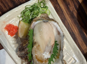 牡蠣ひよっこ商店 広島本店: つばささんの2026年08月04日の1枚目の投稿写真