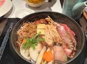 しゃぶしゃぶ・日本料理　木曽路　錦店: トトルさんの2024年01月の1枚目の投稿写真