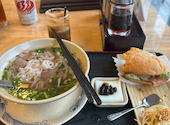 VIETNAMESE CUISINE ベトナミーズクイシン: AAさんの2026年04月27日の1枚目の投稿写真