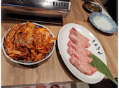 黒毛和牛 ホルモン 大衆焼肉しんすけ 薬研堀: ろっしあきさんの2026年08月11日の3枚目の投稿写真