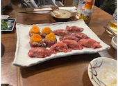 すし酒場 すさび湯 梅田東通り店: あいこさんの2025年04月14日の1枚目の投稿写真