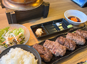 炭火焼肉 幻: みこさんの2026年05月18日の1枚目の投稿写真