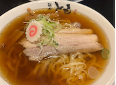 麺伝 とも: みこさんの2026年04月20日の1枚目の投稿写真