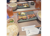 たんや本店 伝: みこさんの2026年04月05日の1枚目の投稿写真