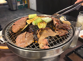 焼肉 食べ放題 和牛 肉屋の台所 京都木屋町ミート　三条河原町: すずきさんの2025年05月の1枚目の投稿写真