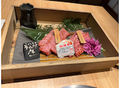 松阪牛焼肉 よきにくや 仙台店: まぁさんの2026年05月05日の1枚目の投稿写真
