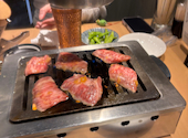新宿焼肉芝浦ホルモン: 菊池風磨の血液さんの2026年07月27日の1枚目の投稿写真