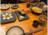 江戸前鮨 のどぐろ出汁おでん 粋はなれ 恵比寿店: 菊池風磨の血液さんの2026年05月の1枚目の投稿写真