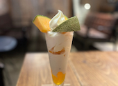 ロジウラカフェ ROJIURA CAFE: くまおさんの2024年08月09日の2枚目の投稿写真