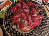 焼肉たいはーら　すすきの本店: ごまさんの2024年12月の1枚目の投稿写真