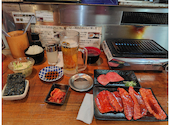 焼肉食道 かぶり 高円寺アパッチ店: ひろぴょんさんの2026年04月17日の1枚目の投稿写真