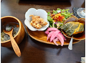 Cafe&Deli Rodiac Arkestra ロディアック アーケストラ: ゴリさんの2026年05月27日の1枚目の投稿写真