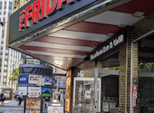 TGI FRIDAYS ティージーアイ フライデーズ 横浜西口店: ゆりりさんの2026年07月18日の1枚目の投稿写真