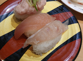 かっぱ寿司 アトレ川崎店: ゆりりさんの2026年05月14日の1枚目の投稿写真