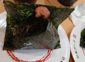 かっぱ寿司 アトレ川崎店: ゆりりさんの2026年06月17日の1枚目の投稿写真