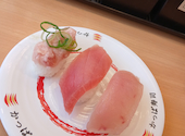 かっぱ寿司 アトレ川崎店: ゆりりさんの2026年06月17日の1枚目の投稿写真