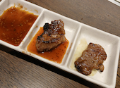焼肉の和民 横浜西口店: ゆりりさんの2026年06月17日の1枚目の投稿写真