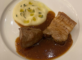 BENOIT Kyoto Alain Ducasse ブノワ キョウト アラン デュカス: まるこさんの2026年04月27日の1枚目の投稿写真