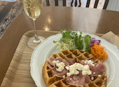 孔雀堂cafe and lifestyle 貸切&ギャラリースペース: まるこさんの2026年04月の1枚目の投稿写真