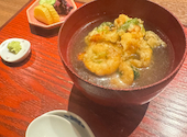 てんぷら膳: ヒデリンコさんの2026年06月14日の1枚目の投稿写真