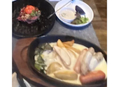 CHEESE MEAT GARDEN チーズミートガーデン 梅田店: ゆなさんの2026年05月21日の1枚目の投稿写真