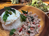 Asian Dining Chang: おっちゃんさんの2026年07月19日の1枚目の投稿写真