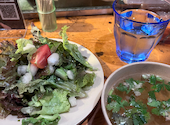 Asian Dining Chang: おっちゃんさんの2026年07月19日の2枚目の投稿写真