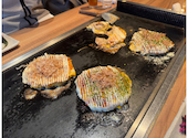 もんじゃ屋 Rikyu りきゅう NAGOYA 名駅店: さきぽよさんの2026年07月04日の3枚目の投稿写真