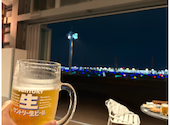 福岡ビアガーデン 博多GARDEN 福岡空港店: まるまるさんの2026年10月13日の1枚目の投稿写真