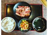 安楽亭 江戸川中央店: ゆりかさんの2026年07月08日の1枚目の投稿写真