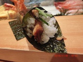 築地玉寿司 浅草エキミセ店: いちさんの2016年12月11日の1枚目の投稿写真