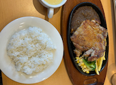 ステーキ宮 市原店: vanさんの2026年06月03日の1枚目の投稿写真