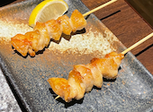讃岐海鮮食材 讃岐地鶏 瀬戸内鮮魚地鶏屋 高松鍛冶屋町店: ZENさんの2025年01月18日の1枚目の投稿写真