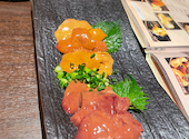 讃岐海鮮食材 讃岐地鶏 瀬戸内鮮魚地鶏屋 高松鍛冶屋町店: ZENさんの2025年01月18日の3枚目の投稿写真