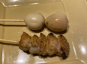 炭火焼鳥 しげ 栄本店: さちさんの2020年06月28日の2枚目の投稿写真