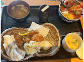おさかな亭 白根店: みっちゃんさんの2025年05月16日の2枚目の投稿写真