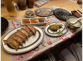 餃子のかっちゃん 京都河原町店: きぃちゃんさんの2025年06月17日の2枚目の投稿写真