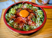 【全席喫煙可】汁パスタと小皿料理大衆洋酒場ニャンコ: 團十郎さんの2026年09月01日の1枚目の投稿写真