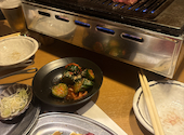 焼肉 ホルモン にくろう 京橋店: みぃさんの2026年04月12日の3枚目の投稿写真