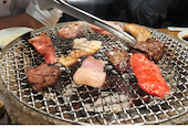 七輪焼肉 HACHIHACHI はちはち 天神大名店: sinさんの2026年06月28日の1枚目の投稿写真