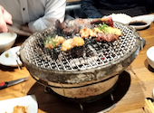 七輪焼肉 HACHIHACHI はちはち 天神大名店: sinさんの2026年06月28日の2枚目の投稿写真