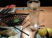魚民 吉塚東口駅前店: sinさんの2026年05月07日の1枚目の投稿写真