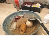 炉端とおでん 呼炉凪来 天神店: sinさんの2026年06月28日の1枚目の投稿写真