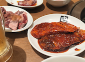 牛角 箱崎店: sinさんの2026年04月20日の1枚目の投稿写真